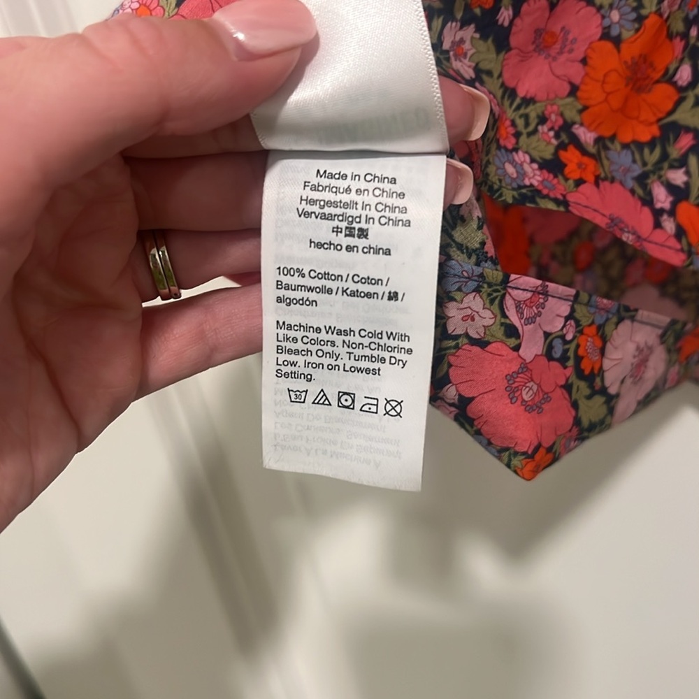 Jcrew Tank - Picture 7 of 8